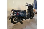 Honda All New Beat Deluxe Smart Key Tahun 2026